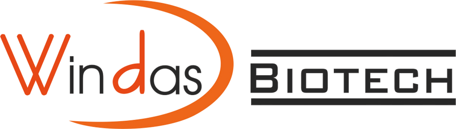 WINDAS BIOTECH Logo