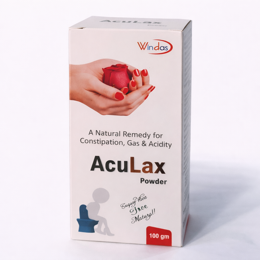 AcuLax Powder